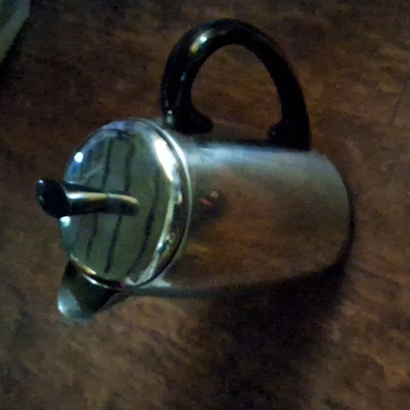 Vintage Farberware Electric Brew USA Coffee Pot - Picture 2 of 11